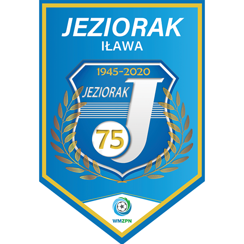 Rozpoczynamy rok obchodów 75-lecia Jezioraka Iława