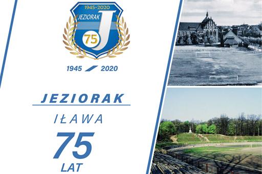 Od 24 sierpnia wystawa plenerowa „75 lat Jezioraka Iława”